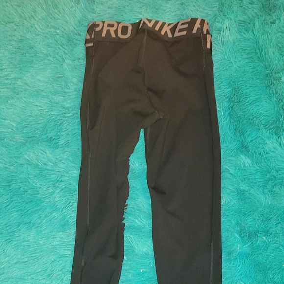 Nike pro intertwist leggings - Picture 3 of 3